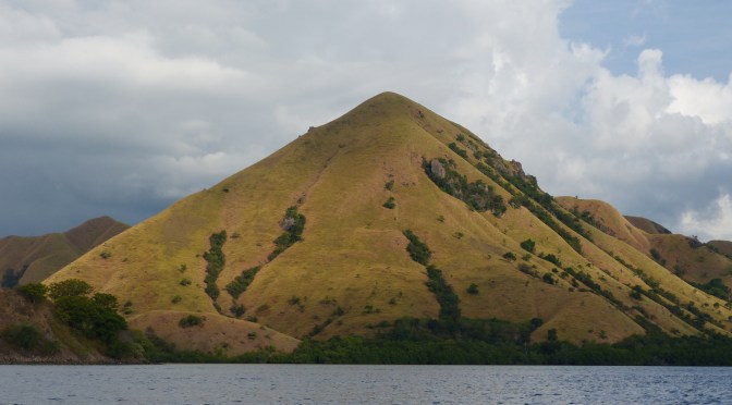 Land der tausend Inseln….