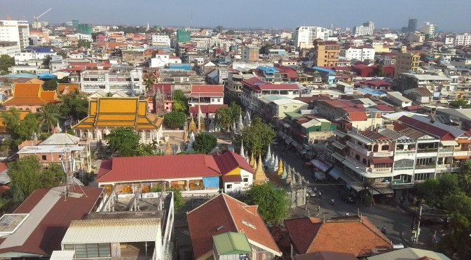 Phnom Penh