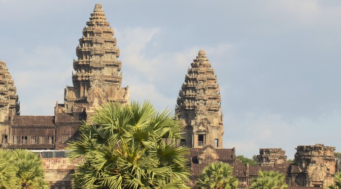 Angkor Wat