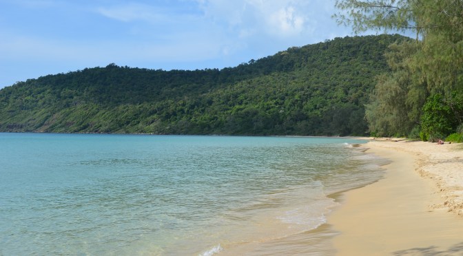 Koh Rong Samloem
