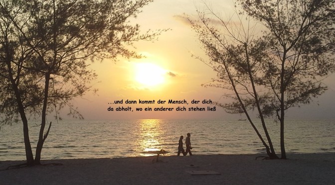 Es geht wieder los….