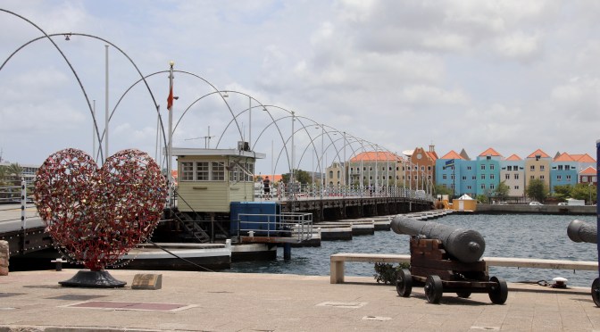 ABC Inseln –  CURACAO