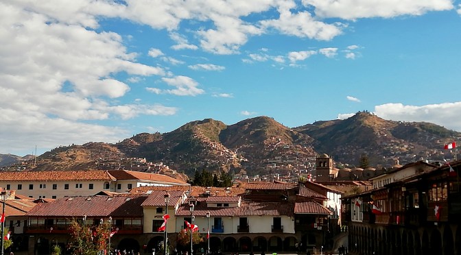 PERU – Cusco