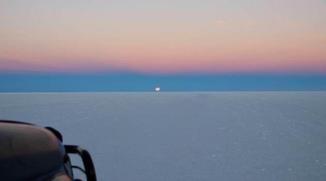 Wo keiner drüber redet…